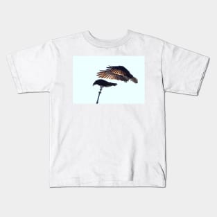 Osprey Kids T-Shirt